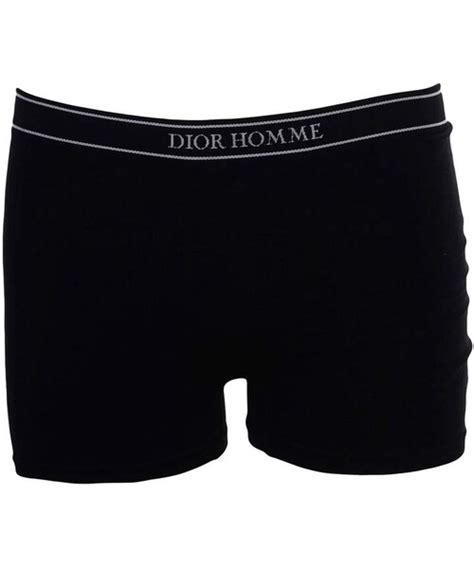 dior underwear mens|christian dior boxers.